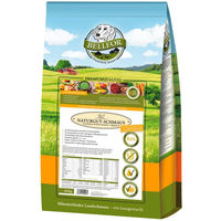 Produktbild von Bellfor Naturgut-Schmaus Kaltgepresstes Hundetrockenfutter mit Insekten Getreidefrei und Hypoallergen 10 kg - 10 kg
