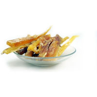 Produktbild von Bellfor Naturkauartikel Hirsch-Sehne Monoprotein Hundesnack 200g