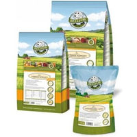 Produktbild von Bellfor Naturkauartikel Kaninchen für Hunde Adult Getreidefrei Bio