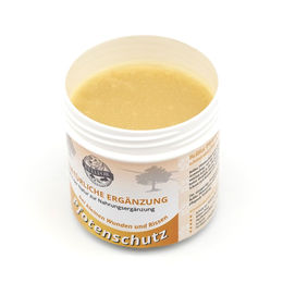 Bellfor Pfotenschutz Salbe für Hunde mit Calendula und Kokosfett 100 ml - 100 ml – Bild 1 von 12