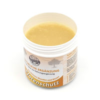 Produktbild von Bellfor Pfotenschutz Salbe für Hunde mit Calendula und Kokosfett 100 ml - 100 ml