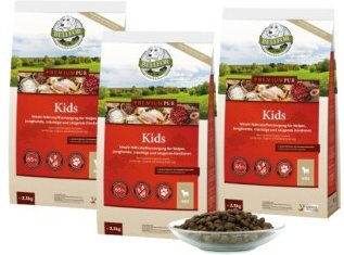 Bellfor Premium Pur Kids Welpenfutter Huhn und Lachs glutenfrei 7,5 kg – Bild 1 von 1