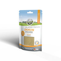 Produktbild von Bellfor Purinarm Set für Hunde mit Naturgut-Schmaus, Immun Pulver und Landgut-Happen