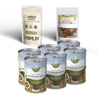 Produktbild von Bellfor Senior Hundefutter Insekten Monoprotein Getreidefrei Sensitive 8kg