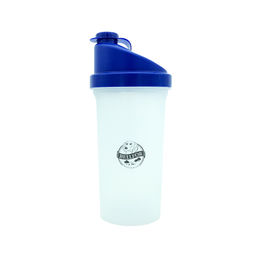 Bellfor Shaker für Sporthunde aus Kunststoff in Blau 700 ml - 700 ml – Bild 1 von 2
