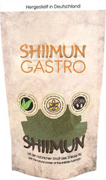 Bellfor Shiimun Gastro Verdauungshilfe für Hunde mit Shiitake Pulver 120g - 120 g – Bild 1 von 3