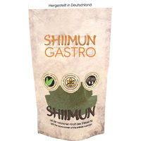 Produktbild von Bellfor Shiimun Gastro Verdauungshilfe für Hunde mit Shiitake Pulver 120g - 120 g