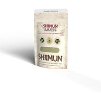 Produktbild von Bellfor Shiimun Immun Ergänzungsfuttermittel für Hunde mit Shiitake zur Unterstützung des Immunsystems 120g - 120 g