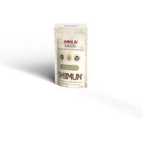 Produktbild von Bellfor Shiimun Immun Ergänzungsfuttermittel für Hunde mit Shiitake zur Unterstützung des Immunsystems 50 g - 50 g