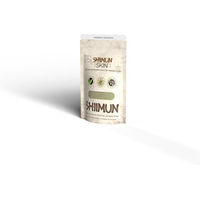 Produktbild von Bellfor Shiimun Skin Haut-Fell-Supplement für Hunde mit Shiitake 50g - 50 g