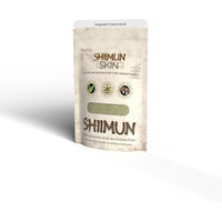 Produktbild von Bellfor Shiimun Skin Pulver zur Haut- und Fellpflege für Hunde 120g - 120 g