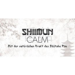Produktbild von Bellfor Sommerurlaub Hundesparset Shiimun Calm