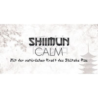 Produktbild von Bellfor Sommerurlaub Hundesparset Shiimun Calm
