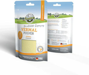 Bellfor Vermal Pulver Magen-Darm Verdauungshilfe für Hunde 80 g - 80 g – Bild 1 von 5