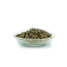 Bellfor Wiesen-Schmaus Junior Kaltgepresstes Hundefutter für Welpen großer Rassen mit Huhn, getreidefrei, 4 kg - 4 kg – Bild 1 von 7