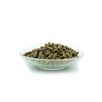 Produktbild von Bellfor Wiesen-Schmaus Junior Kaltgepresstes Hundefutter für Welpen großer Rassen mit Huhn, getreidefrei, 4 kg - 4 kg