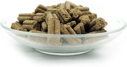 Bellfor Wiesen-Schmaus Kaltgepresstes Hundefutter mit Huhn Getreidefrei Junior 4 kg - 4 kg – Bild 1 von 10