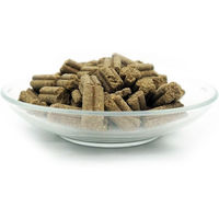 Produktbild von Bellfor Wiesen-Schmaus Kaltgepresstes Hundefutter mit Huhn Getreidefrei Junior 4 kg - 4 kg