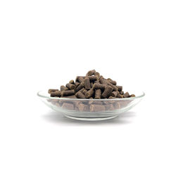Bellfor Wildbach-Happen Soft Snacks für Hunde mit Lachs getreidefrei 200g - 200 g – Bild 1 von 6