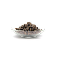 Produktbild von Bellfor Wildbach-Happen Soft Snacks für Hunde mit Lachs getreidefrei 200g - 200 g