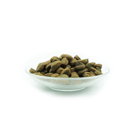 Bellfor Wildbach-Schmaus Getreidefreies Trockenfutter für Hunde Junior mit Lachs und Forelle 2,5 kg - 2,5 kg – Bild 1 von 5