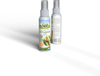 Bellfor ZEComplete Natürliches Spray für Hunde gegen Zecken, Milben und Flöhe 100 ml - 100 ml – Bild 1 von 9
