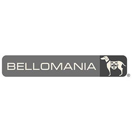 Bellomania BVB-Fun-Ball Hundespielzeug aus Thermoplastischem Gummi als Futter- und Kau-Ball – Bild 1 von 6