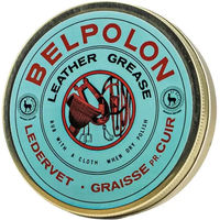 Produktbild von Belpo Leather Care Lederfett für Pferde
