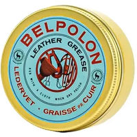 Produktbild von Belpo Lederfett für Pferde zur Lederpflege - 50 ml