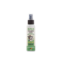 Produktbild von Belpolon 2in1 Flüssige Sattelseife Weiß 100 ml