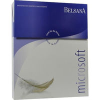 Produktbild von Belsana Micro K2 AD Adult Karomuster Braun 2 Stück