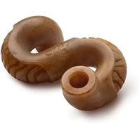Produktbild von Benebone Tripe Bone Kauspielzeug für Hunde mit echter Kuttel Medium - 1 Stk.