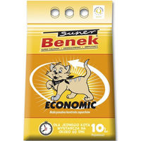 Produktbild von BENEK Bentonitstreu Super economic 10 L - 10 l