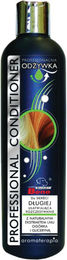 Produktbild von BENEK Conditioner Spülung für langhaarige Hunde 250 ml Schwarz