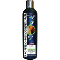 Produktbild von BENEK Conditioner Spülung für langhaarige Hunde 250 ml Schwarz