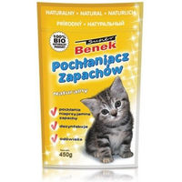 Produktbild von BENEK Geruchsabsorber natürlich unparfümiert 450 g - 450 g