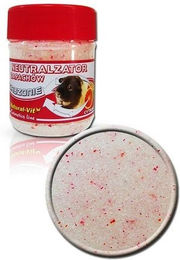 Produktbild von BENEK Geruchsneutralisator für Nagetiere Zitrusfrüchte 250g mit Kieselgel - 250 g