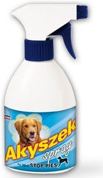 Produktbild von BENEK Geruchsneutralisator Spray für Hunde 350 ml