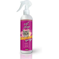 Produktbild von BENEK Geruchsneutralisator Spray für Katzen 350 ml
