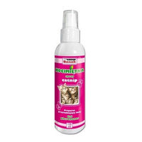 Produktbild von Benek Katzenminze Liquid Catnip-Spielzeug für Katzen 125 ml Rosa - 125 ml