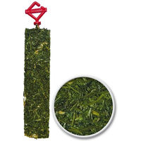 Produktbild von BENEK Natural-Vit coolbaton Knabberstange mit Petersilie für Nagetiere wie Kaninchen und Hamster 100g