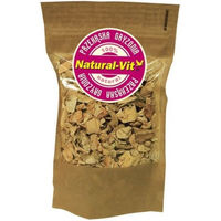 Produktbild von BENEK Natural-Vit Nagersnack Birkenrinde für Nagetiere 60g - 60 g