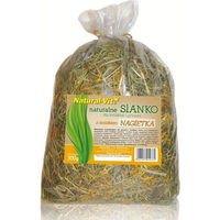 Produktbild von BENEK Natural-Vit Ringelblumenheu mit getrockneten Kräutern 300 g - 300 g