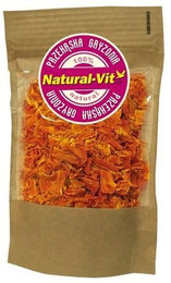 Produktbild von BENEK Natural-Vit Soft Bits getrocknete Möhren für Kaninchen 60 g - 60 g