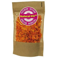 Produktbild von BENEK Natural-Vit Soft Bits getrocknete Möhren für Kaninchen 60 g - 60 g