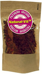 Produktbild von BENEK Natural-Vit Soft Bits getrocknete Rote Bete für Kaninchen 60 g - 60 g
