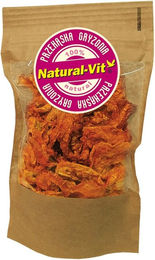 Produktbild von BENEK Natural-Vit Soft Bits getrocknete Tomaten für Kaninchen 40 g - 40 g