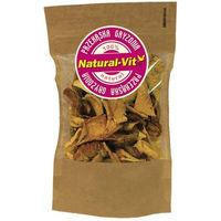 Produktbild von BENEK Natural-Vit Soft Bits getrockneter Apfel für Kaninchen 50 g - 50 g