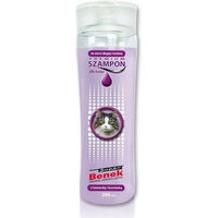 Produktbild von BENEK Premium Shampoo für Katzen Lavendel 200 ml - 200 ml