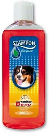 Produktbild von BENEK Shampoo für Hunde mit Aloe Vera 200 ml - 200 ml